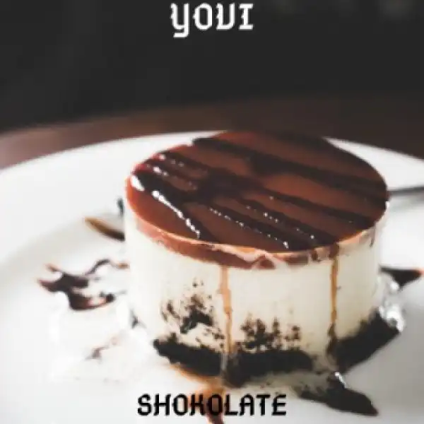 Yovi - Shokolate
